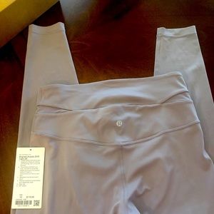 NWT Sz 10 Lululemon